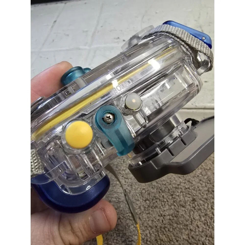 Canon WP-DC24 WATERPROOF CASE for IXY 95 SD790 IXUS 90